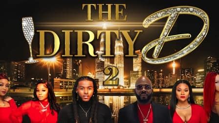 dirty d season 2 where to watch|Watch The Dirty D 2 Season 2